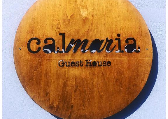 Porto Covo Casa | Calmaria Guesthouse