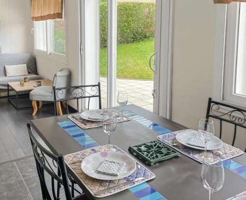 Etigny Casa | Calme Champêtre en Bourgogne