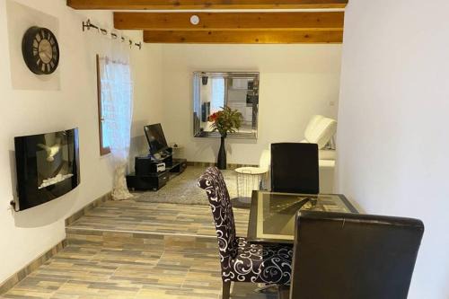 Digne-les-Bains Apartamento | Calme dans Maison de village 60M2 super confort