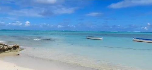 Coromandel Casa | Calme et Claire