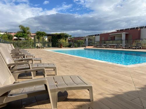 Saint Antoine Apartamento | Calme et Plénitude
