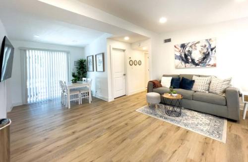 Coquina Key Casa | Calming And Renovated Near Dt St Pete Pier 2 King