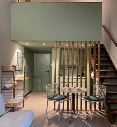 Vasa Koilaniou Apartamento | Calming mountain view apartment near Kakopetria