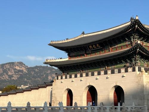 Seochon Apartamento | Calming Place Seoul #3