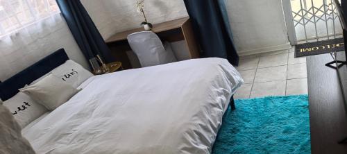 Grahamstown Casa | Calming Waters Guesthouse