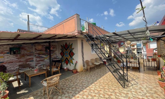 Kathmandu Apartamento | calmsutra