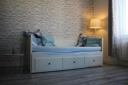 Chilleurs-aux-Bois Apartamento | CALODURUM