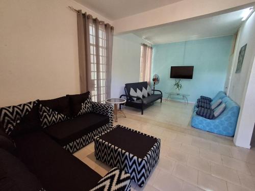 Calodyne Apartamento | Calodyne Cozy Condo