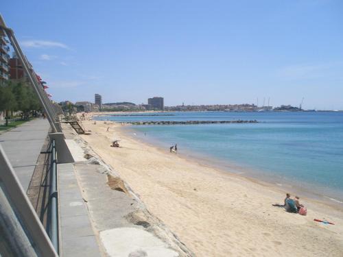 Sant Antoni de Calonge Apartamento | Calonge a 17mts de la playa