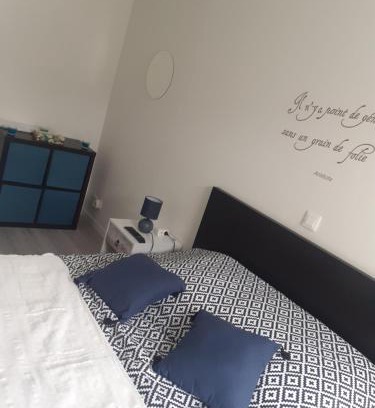 Mutrecy Casa | CALVADOS - Appartement 2 Chambres idéal pour une famille 2adultes - 2 enfants - MUTRECY - 14220 MUTRECY