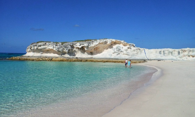Port Howe Alquiler De Eote | Calvert Catamaran Charters- Navega por las islas Exumas y Out * Todo incluido