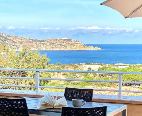 Calvi Apartamento | Calvi Résidence, Appart'hôtel