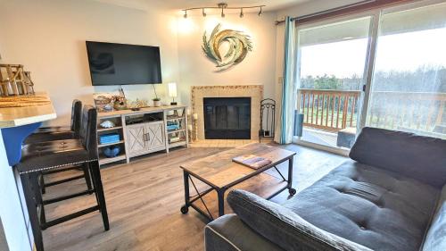 Ocean Shores Casa | Calypso at Nautilus - Pet Friendly, Walk to beach!