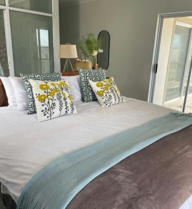 Calypso Beach Casa | Calypso beach holiday