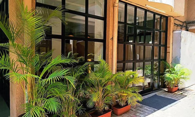 Viman Nagar Apartamento | Calypso by Magnus