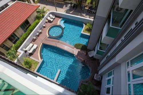 Nai Harn Apartamento | Calypso gardens in Nai Harn
