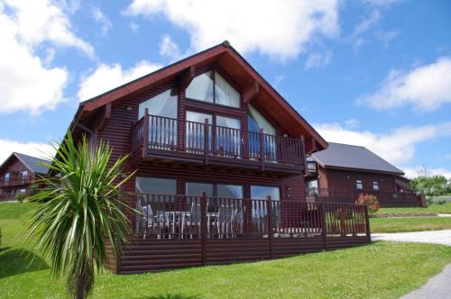 Winnard's Perch Casa | Calypso