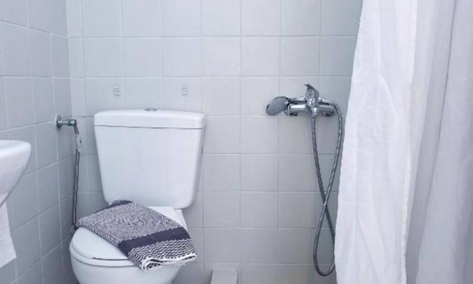 Vothon Hotel | Calypso Heaven : Deluxe Double Room