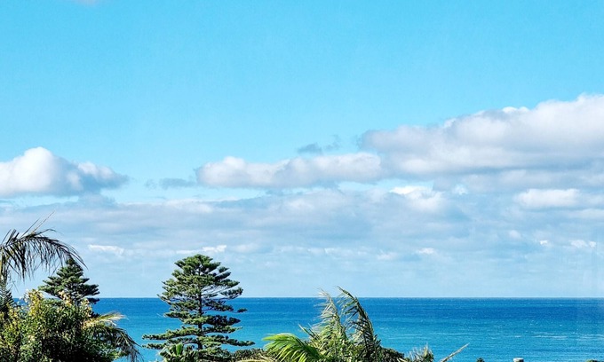 Kiama Casa | Calypso on Collins - Ocean Views, Town Centre