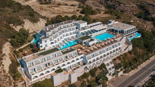 Faliraki Complejo | Calypso Palace
