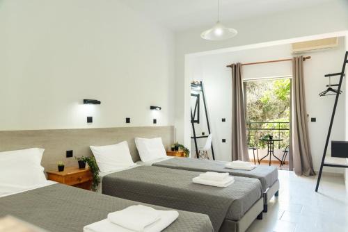 Kavos Apartamento | Calypso Resort Kavos
