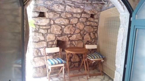 Mljet Apartamento | Calypso's Cave the Apartment for Animal Lovers