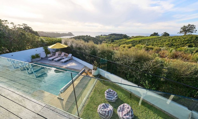 Ostend Casa | Calypso - Stay Waiheke