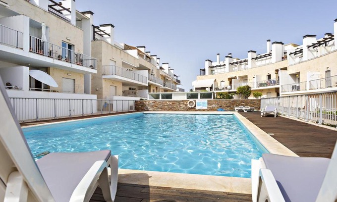 Santa Luzia Apartamento | Camélia Apartment