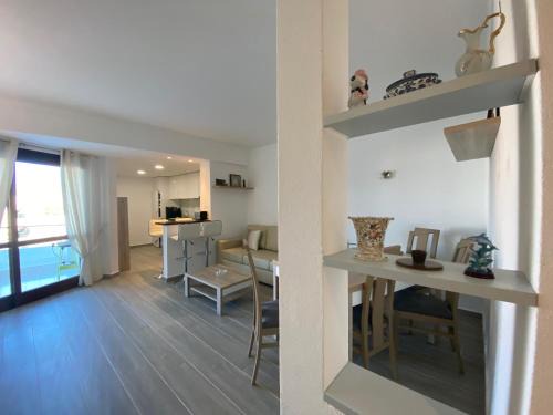 Salgados Apartamento | Camélia T2 apartment