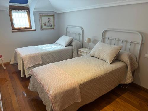 Carreña Apartamento | Camín de la plaza