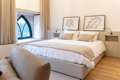 Ponte de Lima Cama Y Desayuno | Camões Apartments