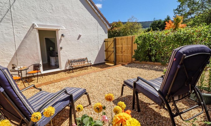 Llangollen Casa | Cam O'r Fechan Annexe