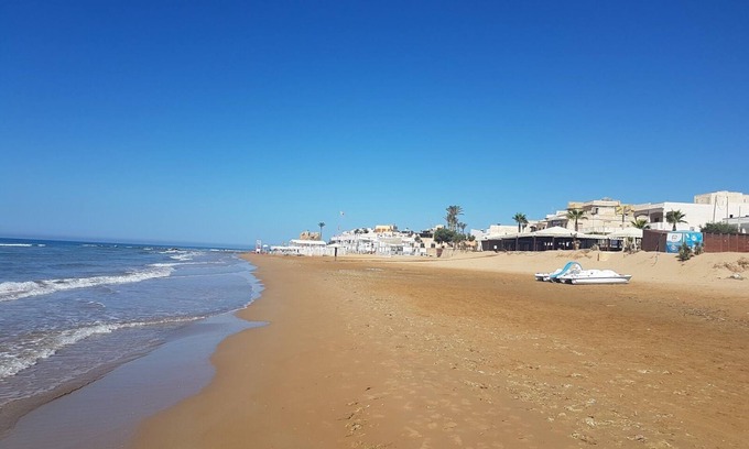 Triscina Casa | Camagna Beach House - Villetta a Pochi Passi dal Mare di Triscina di Selinunte