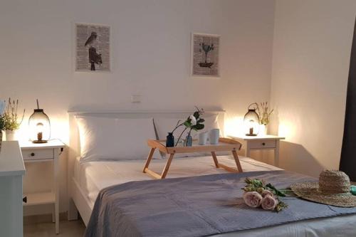 Antiparos Casa | Camara House, Antiparos