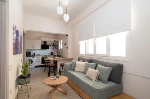 Pylos Apartamento | Camara Luxury Apartments (Standard Apartment)