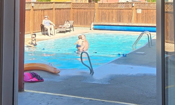 Oroville Hotel | Camaray Motel
