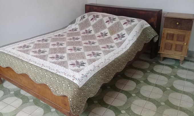 Chuquisaca Apartamento | Camargo - Valle de Sol