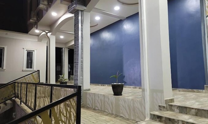 Abeokuta Hotel | Camas Hotel and Suites