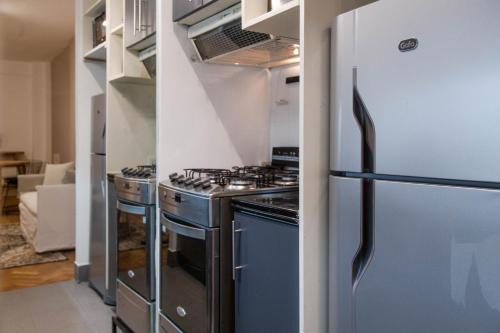Retiro Apartamento | Camassia Beautiful Apartment