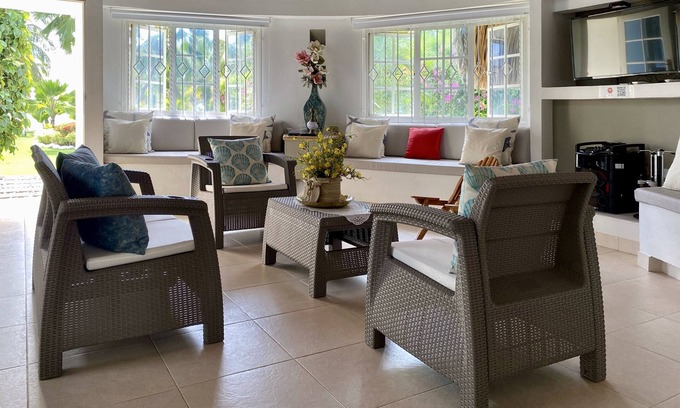 Bocachica Apartamento | Camatajua House By Wynwood House