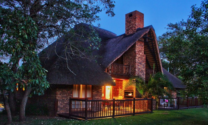 Hazyview Cabina | Cambalala Kruger Park Lodge