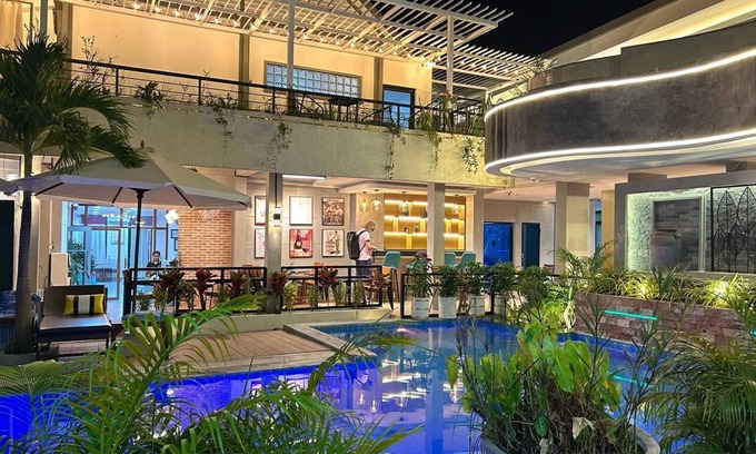 Svay Pao Hotel | Cambana La Rivière Hotel