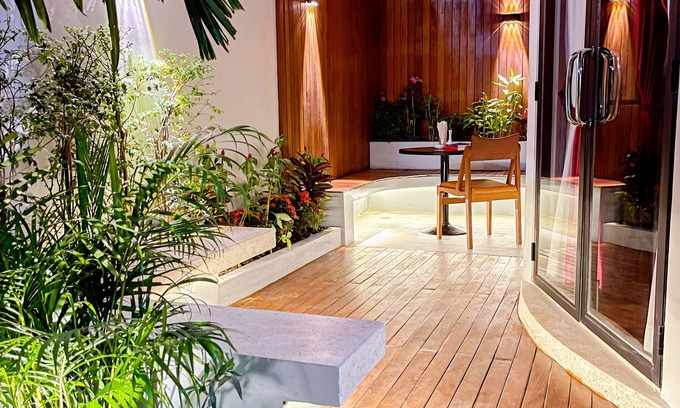 Svay Pao Hotel | Cambana La Riviere Boutique