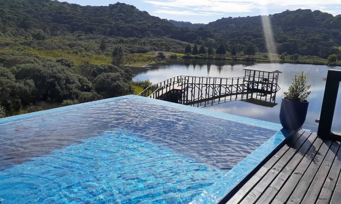 Cambara do Sul Hotel | Cambará Eco Hotel