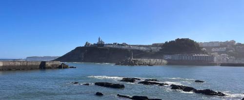 Luarca Apartamento | CAMBARAL 1E