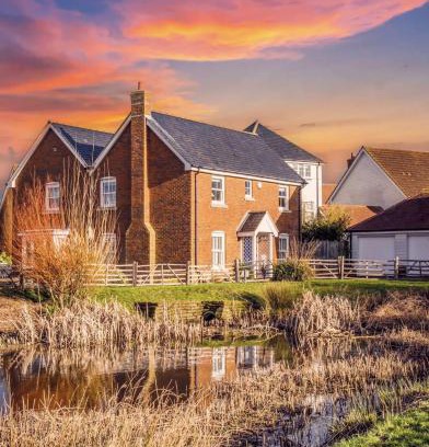 Camber Casa | Camber Beach House