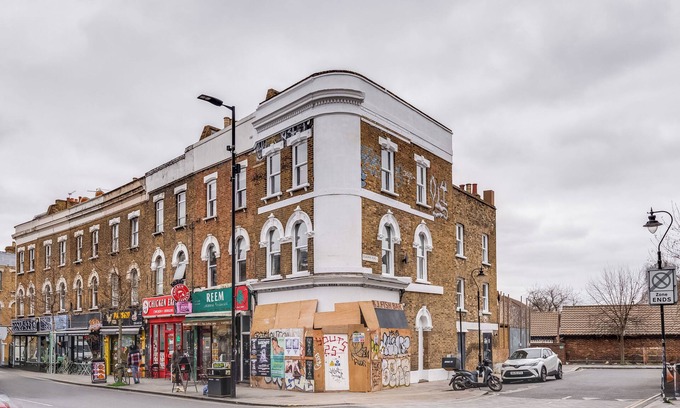 Camberwell Apartamento | Camberwell High Spec 6-Studio Unit Block