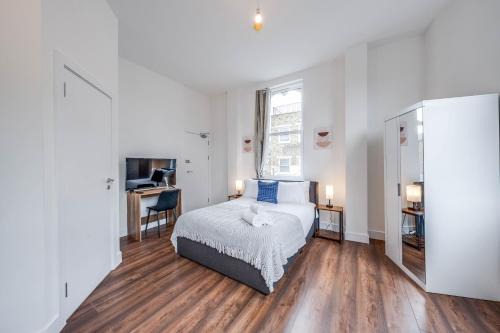 Camberwell Apartamento | Camberwell High Spec 6-Studio Unit Block