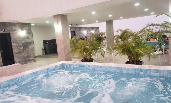 Salinas Apartamento | Camboriú Suites 307