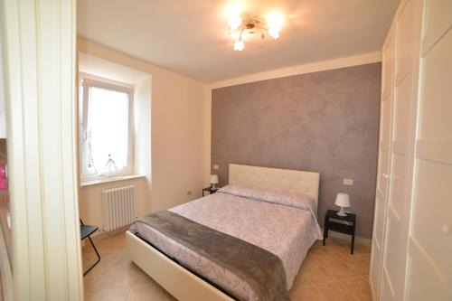 Camerano Apartamento | Cambre Apartments